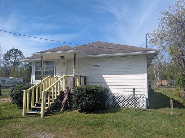 8901 Humble Westfield Rd