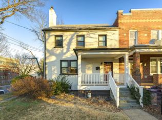 1900 Q St SE, Washington, DC 20020