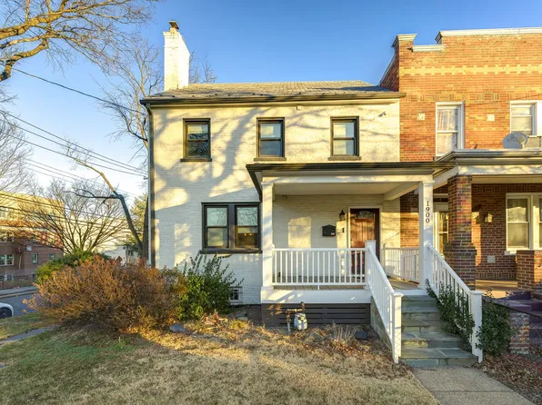 1900 Q St SE, Washington, DC 20020
