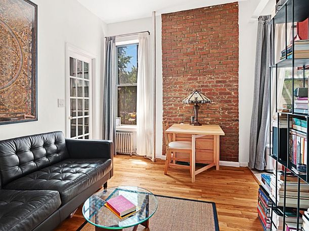 2nd image of 597 Hudson St #1B