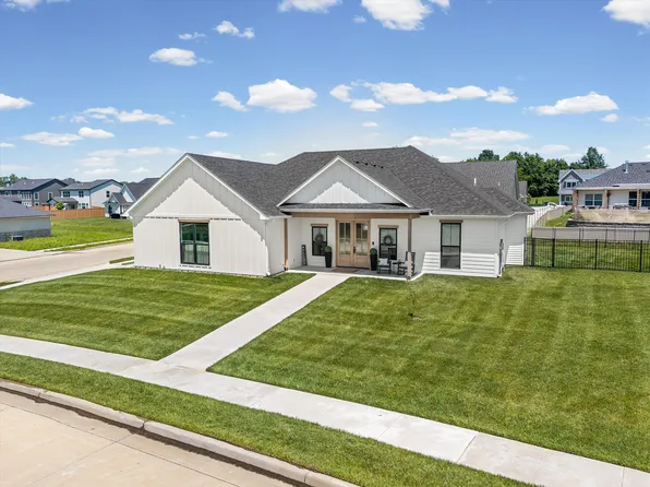 15030 Wrangle Ln, Ashland, MO 65010