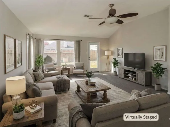 8208 Dynasty Dr, Fort Worth, TX 76123