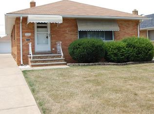5288 E 104th St, Garfield Heights, OH