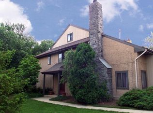 36 Ashford Dr, Plainsboro, NJ 08536