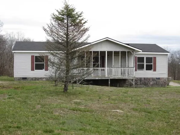 88 Crystal Falls Dr, Pikeville, TN 37367