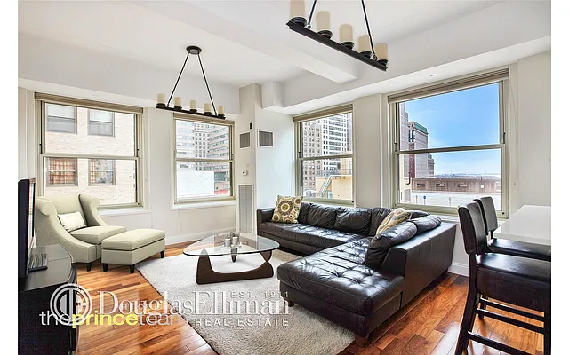 Rented by Douglas Elliman | media 28