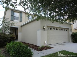 9314 Wellstone Dr, Land O Lakes, FL 34638