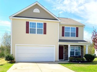 3825 Hope Marian St, Gastonia, NC 28052