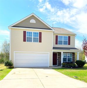 3825 Hope Marian St, Gastonia, NC, 28052