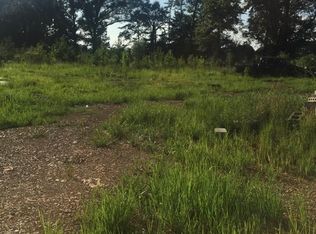 Skunk Hollow Rd, Conway, AR 72032