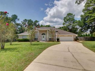 630 Kilcullen Dr, Niceville, FL 32578