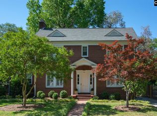 3010 Amherst Ave, Columbia, SC 29205