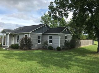 1469 Birmingham Ridge Rd, Saltillo, MS 38866