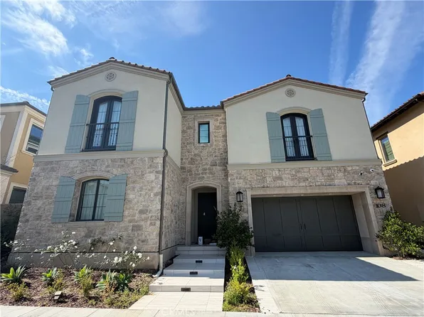108 Coldwater, Irvine, CA 92602