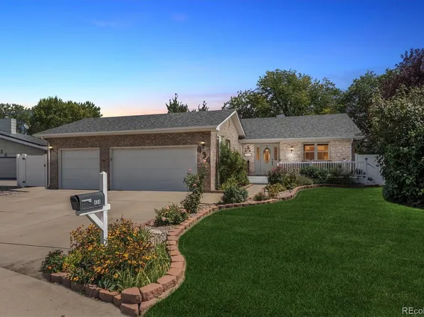 434 Voiles Drive, Brighton, CO 80601