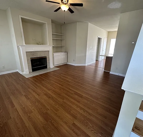7733 Lipscomb Dr — Photo 2