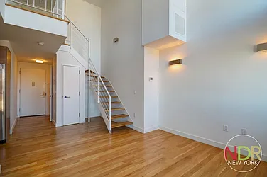 Rented by Next Door Realty NYC