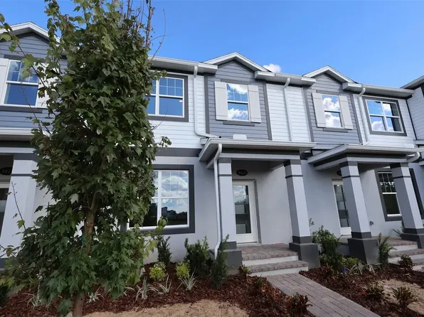 9416 Bolshoi Aly, Winter Garden, FL
