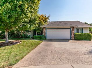 2396 Ritchie Cir, Chico, CA 95926