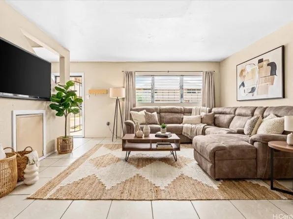 91-623 Kilaha St APT 35, Ewa Beach, HI 96706