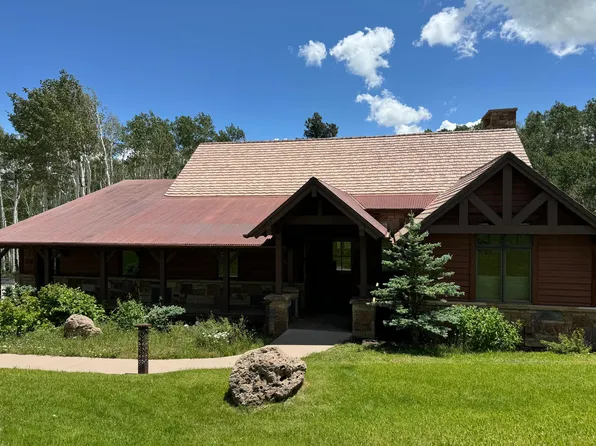 187 Gold Dust Ln, Montrose, CO 81403