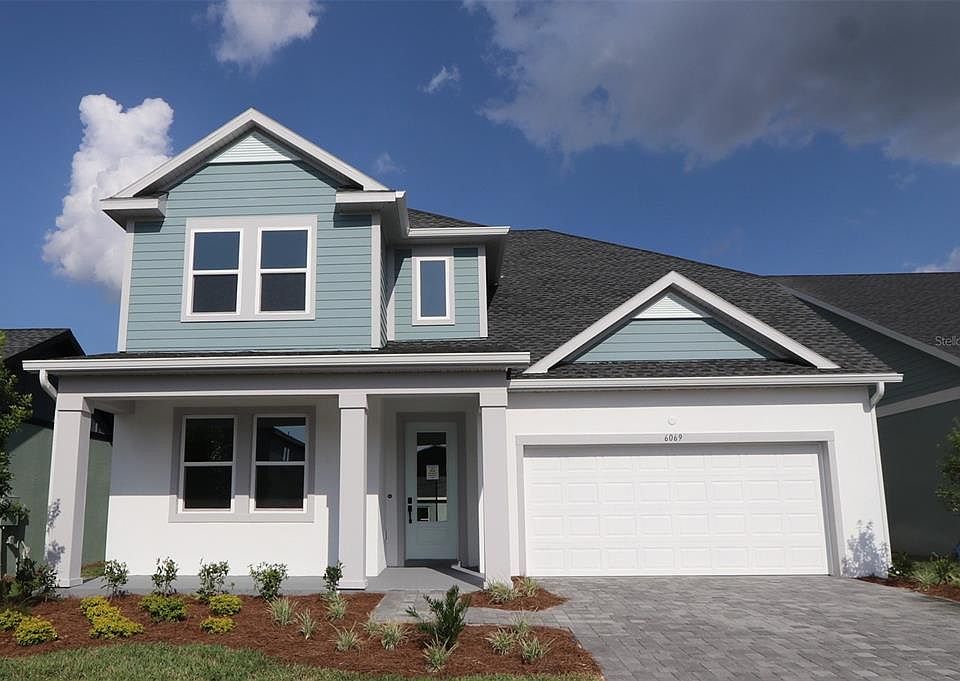 1st image of 6069 SACRED OAK AVENUE
