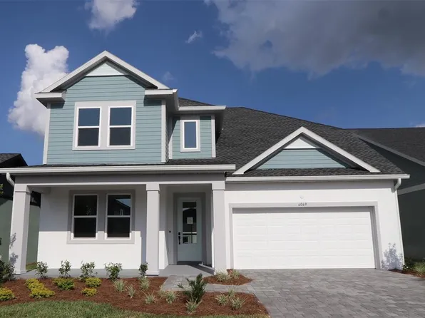 6069 Sacred Oak Ave, Mount Dora, FL 32757