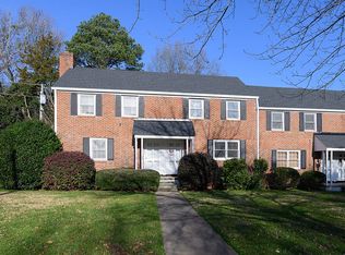 1111 Nichols Dr, Raleigh, NC 27605
