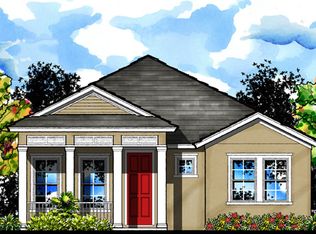 7314 Milestone Dr, Apollo Beach, FL 33572