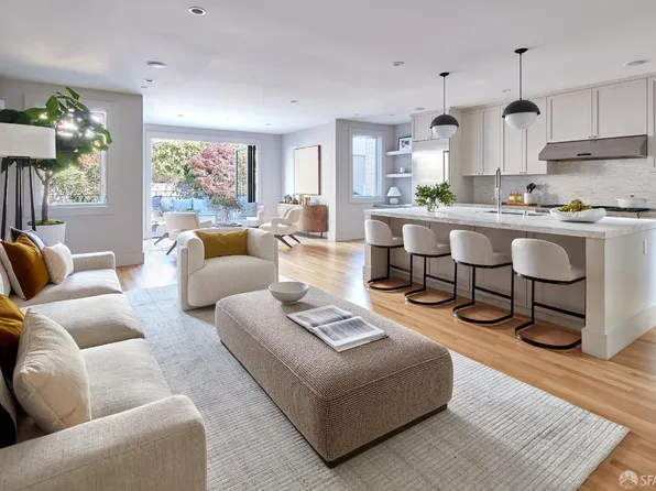 120 Lake St, San Francisco, CA 94118