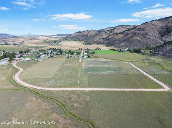 LOT 4 Mustang Dr, Grover, WY 83122