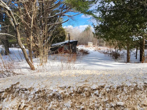 741 Swan Lake Avenue, Swanville, ME 04915