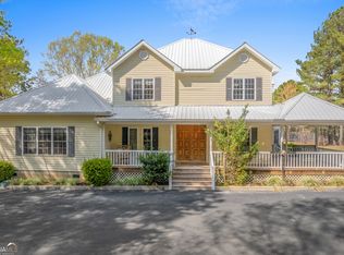 3033 Freetown Rd, Sandersville, GA 31082