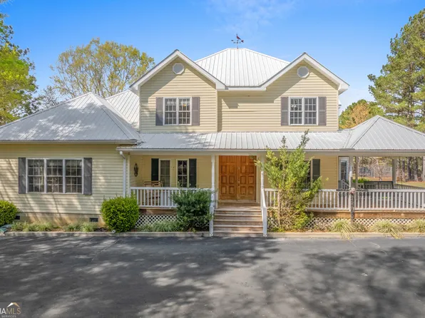 3033 Freetown Rd, Sandersville, GA 31082