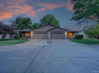 17225 Jed Ct, Clinton Township, MI 48038