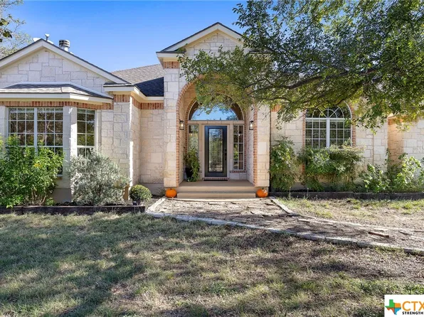 151 Live Oak Trl, Liberty Hill, TX 78642