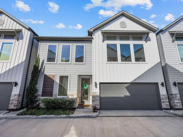 4450 W Tidwell Rd #I, Houston, TX 77091