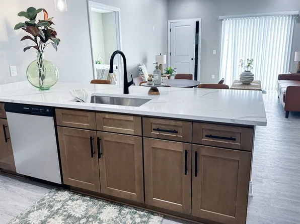 The Greens Luxury Apartments