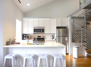 1582 Tremont St #3A, Roxbury Crossing, MA 02120