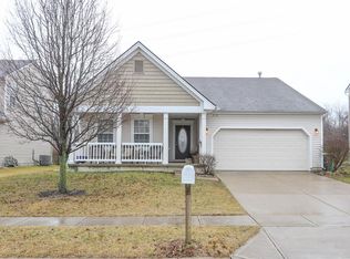 218 Parrott Ct, Fairborn, OH 45324