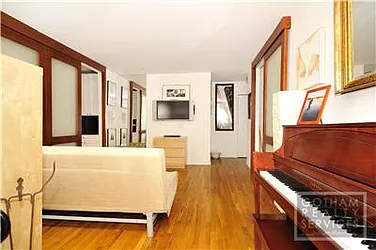 Sold by Gotham Realty Services