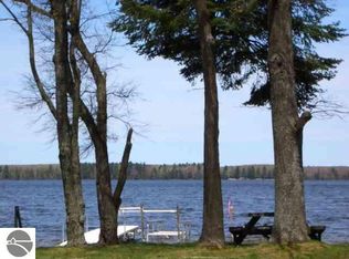 4007 E Shore Dr NE #7, Kalkaska, MI