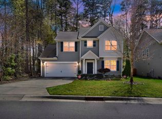409 Walsenburg Dr, Durham, NC 27712