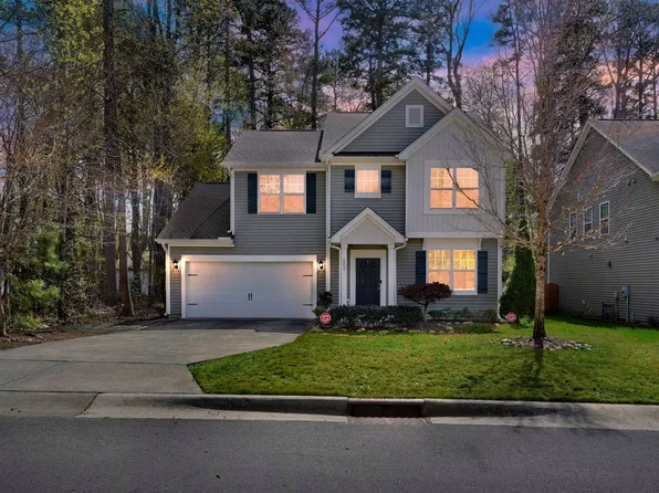 409 Walsenburg Dr, Durham, NC 27712