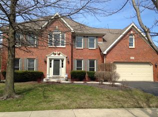 1727 Princess Cir, Naperville, IL 60564