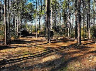 LOT 406 Country Mill Rd, Jay, FL 32565