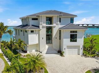 280 Estrellita DR, FORT MYERS BEACH, FL 33931