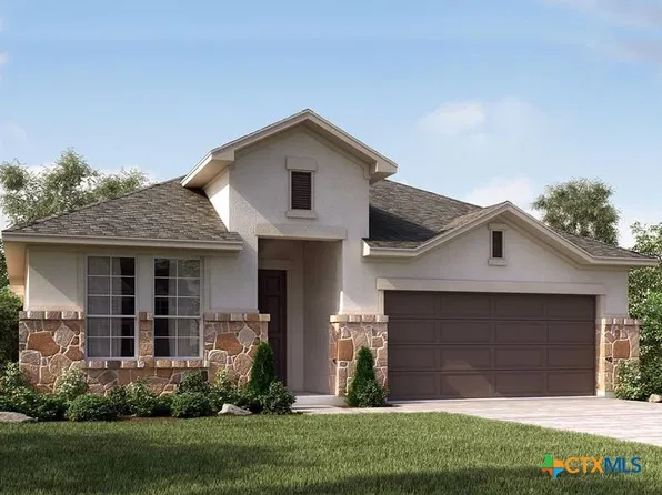 3724 Lavender Path, Marion, TX 78124