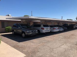 2617 N 48th St APT 4, Phoenix, AZ 85008