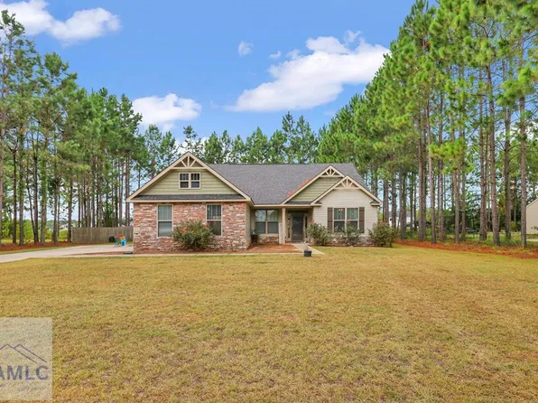 216 Orleans Trl, Statesboro, GA 30461